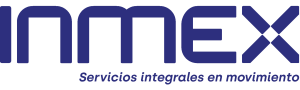 Logotipo de Inmex Menorca
